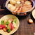 もう忘れ物はないよ～おでん～鶏肉味噌炒めもね♪