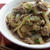 豚肉と白菜のソース風味炒め