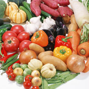 リンク集1 『Oisixのお試しセット』生で食べられる野菜たち