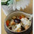 ＜塩麹＞根菜の豆煮