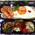 笑う門には福…ってことで！　～男子高校生弁当☆～