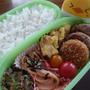 お弁当