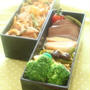 2日分のお弁当１２