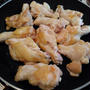 鶏手羽のポン酢煮