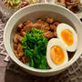 CLASKA Gallery & Shop "DO"のシンプルな丼と、魯肉飯の夜ごはん