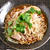 【サッポロ一番はじめます。】梅ダレの豚しゃぶ＆よだれ鶏の冷やしラーメン