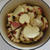 【さつまいもの生姜煮】