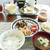 今週の朝ごはん☆～９月3週目～