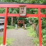 願いが叶う叶宮（山形県庄内地方三大パワースポット）