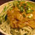バンゴ：優しいジャージャー麺♪