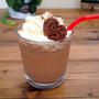 染みチョコミロフラぺチーノ