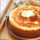 ホットケーキ・パンケーキ