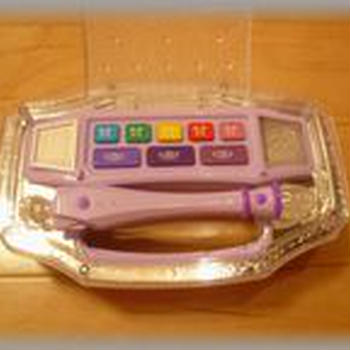 3歳のプレゼント