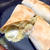 サバカレーブリトー