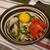★　塩バター豚丼