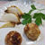 ノンフライヤーでたけのこ鶏だんご  #最近食べたいもの