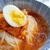 冷麺風冷やし素麺の韓国レシピ ♪夏は、キムチマリグクス「三食ごはん」