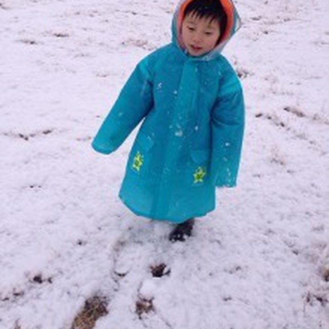 雪