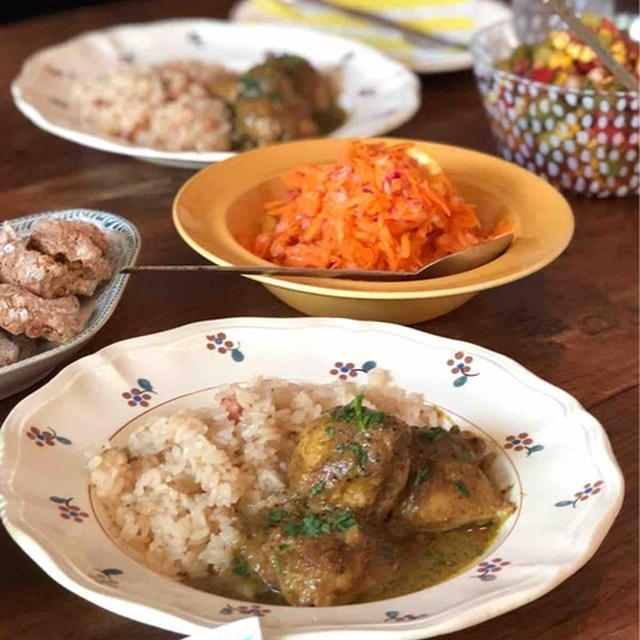 【 likelikekitchen へ 】