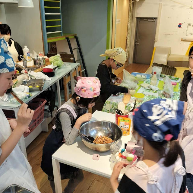 金曜クラスopen致します！
