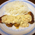 チキン南蛮 のレシピ