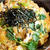 浸みうま♪筍入り鶏ひき肉の親子丼