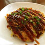ホットプレートで肉汁溢れる焼き焼売とお好み焼き♡独り言
