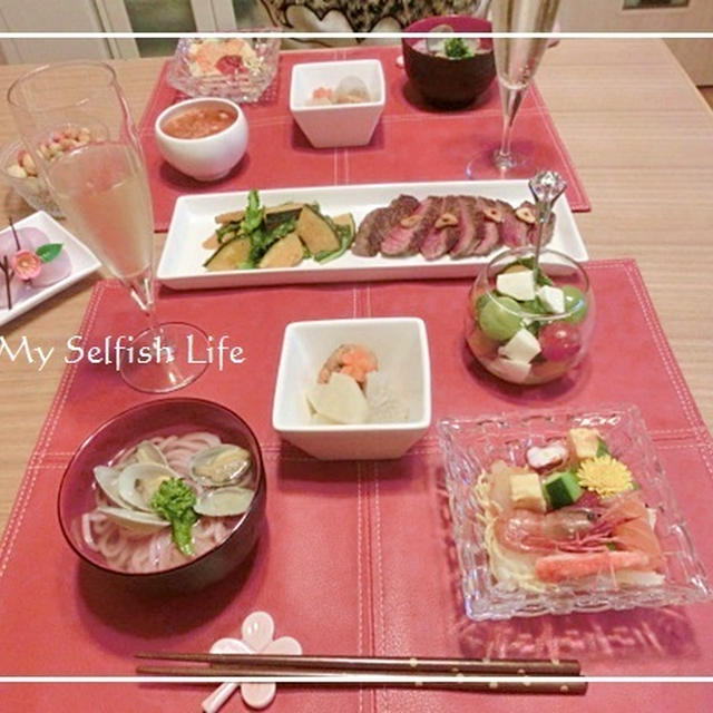 今更～なおうちごはんｗ