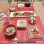 今更～なおうちごはんｗ