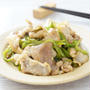 「LIMIA」夏休み！これを丼でランチに！ピーマンと豚肉のソース炒め