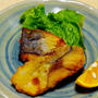鯖の立田揚げ☆熱々をビールと一緒に：朝食で脳を活性！