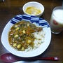 手抜きカレー☆