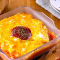 レンジで驚きの半熟オムライス【レシピ付き】