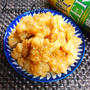 家族みんなの大好物♪作り置きにも◎カリフラワーのごま酢味噌和え