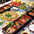 ■続・お盆のおもてなし料理【メインと全貌編】伊東から帰りました♪