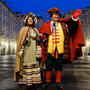 トリノのカーニバル Carnevale Torinese