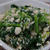 ☆ほうれん草の白和え☆
