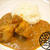 チキンカレー