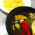 カシミールカレー