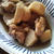里芋と鶏肉の煮物