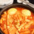 ★トッポキ（떡볶이）。