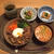 不完全燃焼再びな節分の夜と豚汁アレンジ