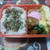 追いがつおつゆづくしのお弁当☆