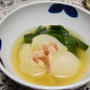 【ヤマキだし部】新たまねぎのだし煮。コンソメ煮よりおいしく味付けほとんどなしのシンプルおつまみ。