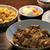 大皿料理な夜ごはん