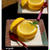 おせち用*ゆずゼリー　と　黒豆煮