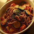 パスタ生活☆