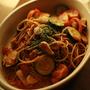 パスタ生活☆