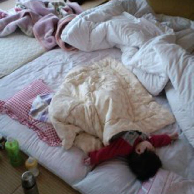 田舎に泊まろう。