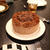 フライパンでチョコレートケーキ！！